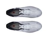 Image 3 for Sidi Shot 2S Road Shoes (White/Black) (43)