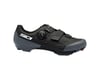 Related: Sidi Silvis XC Clipless Shoes (Black) (43)