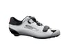 Image 1 for Sidi Sixty Road Shoes (White/Black) (40)