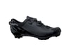 Image 1 for Sidi Tiger 2S Mountain Clipless Shoes (Black) (43)