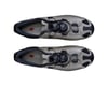 Image 3 for Sidi Tiger 2S Mountain Clipless Shoes (Titanium Black) (43)