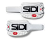 Related: Sidi Soft Instep 3 Closure System Straps (White)