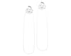 Related: Sidi Tecno 3 Push Flex Dial System (White/White)