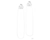 Related: Sidi Tecno 3 Push Single Dial System (White/White)