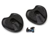 Image 1 for Sidi Replacement Anti-Slip Heel Pads (Black) (Pair)