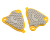 Image 1 for Sidi SRS Older Metatarsus Pad (Grey/Yellow) (41-44)
