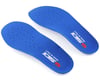 Image 1 for Sidi Bike Shoes Standard Insoles (Blue) (40)