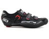 Image 1 for Sidi Genius 7 Carbon Road Bike Shoes (Black) (Mega 44.5)