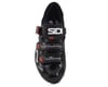 Image 3 for Sidi Genius 7 Women's Carbon Road Bike Shoes (Black) (38.5)