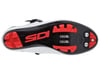 Image 2 for SCRATCH & DENT: Sidi Dominator 7 SR MTB Shoes (Shadow White) (46.5)