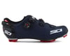 Image 1 for Sidi Drako 2 Mountain Bike Shoes (Matte Blue/Black)