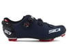 Image 1 for Sidi Drako 2 Mountain Bike Shoes (Matte Blue/Black) (45.5)