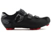 Image 1 for Sidi Dominator 7 SR Mega MTB Shoes (Shadow Black)