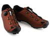 Image 4 for Sidi MTB Dust Shoes (Rust) (41)