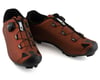 Image 4 for Sidi MTB Dust Shoes (Rust) (42.5)