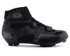 Image 1 for Sidi MTB Frost Gore 2 Winter Shoes (Black) (39)