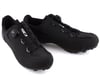 Image 4 for Sidi MTB Gravel Shoes (Black) (39)