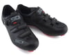 Image 4 for Sidi Trace 2 Mega Mountain Shoes (Black) (41.5) (Wide)