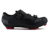 Image 1 for Sidi Trace 2 Mega Mountain Shoes (Black) (42) (Wide)