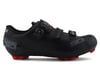Image 1 for Sidi Trace 2 Mega Mountain Shoes (Black) (44) (Wide)