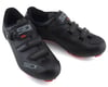 Image 4 for Sidi Trace 2 Mega Mountain Shoes (Black) (44) (Wide)