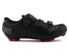 Image 1 for Sidi Trace 2 Mega Mountain Shoes (Black) (44.5) (Wide)