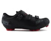 Image 1 for Sidi Trace 2 Mega Mountain Shoes (Black) (49) (Wide)