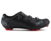 Sidi Trace 2 Mountain Shoes (Black) (43)