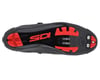 Image 2 for Sidi Trace 2 Mountain Shoes (Black) (46)