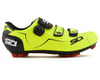 Image 1 for Sidi Trace MTB Shoes (Yellow Fluo/Black)