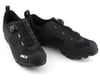 Image 4 for Sidi Turbo Mountain Shoes (Black/Black) (41)