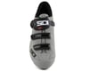 Image 3 for Sidi Alba 2 Road Shoes (Black/Grey) (41)