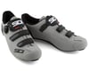 Image 4 for Sidi Alba 2 Road Shoes (Black/Grey) (41)