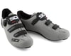 Image 4 for Sidi Alba 2 Road Shoes (Black/Grey) (45.5)