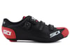 Image 1 for Sidi Alba 2 Road Shoes (Black/Red)