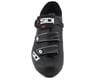 Image 3 for Sidi Alba Carbon Road Shoes (Black/Black) (47)