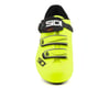 Image 3 for Sidi Alba Carbon Road Shoes (Yellow Fluo/Black)