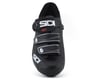 Image 3 for Sidi Alba Women's Road Shoes (Black)