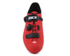 Image 3 for Sidi Ergo 5 Road Shoes (Matte Red/Black)