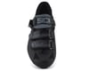 Image 3 for Sidi Genius 7 Women's Road Shoes (Shadow Black)