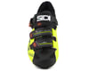 Image 3 for Sidi Genius 7 Road Shoes (Black/Yellow/Black)