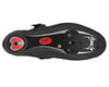 Image 2 for SCRATCH & DENT: Sidi Genius 7 Road Shoes (Shadow Black) (40)