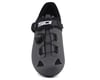 Image 3 for Sidi Genius 10 Road Shoes (Black/Grey) (45)
