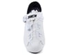 Image 3 for Sidi Genius 10 Road Shoes (White/Black) (41)