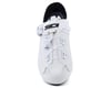 Image 3 for Sidi Genius 10 Road Shoes (White/Black) (43.5)