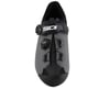 Image 3 for Sidi Genius 10 Mega Road Shoes (Black/Grey) (42) (Wide)