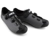 Image 5 for Sidi Genius 10 Mega Road Shoes (Black/Grey) (42) (Wide)