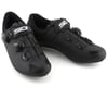 Image 4 for Sidi Women's Genius 10 Road Shoes (Black/Black) (39)