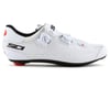 Image 1 for Sidi Women's Genius 10 Road Shoes (White/White) (40)