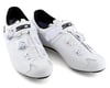 Image 4 for Sidi Women's Genius 10 Road Shoes (White/White) (40)